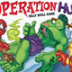 Illustration for article titled HULK LIKE OPERATION GAME!